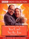 You Can't See The Join (MP3): Morecambe and Wise, Volume 3